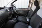 Fiat Fiorino Adventure 2016 года (UK)